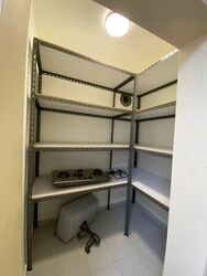 1 Canberra (D27), Condominium #559874251